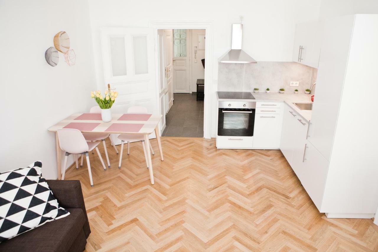 Twin Apartment Vienna