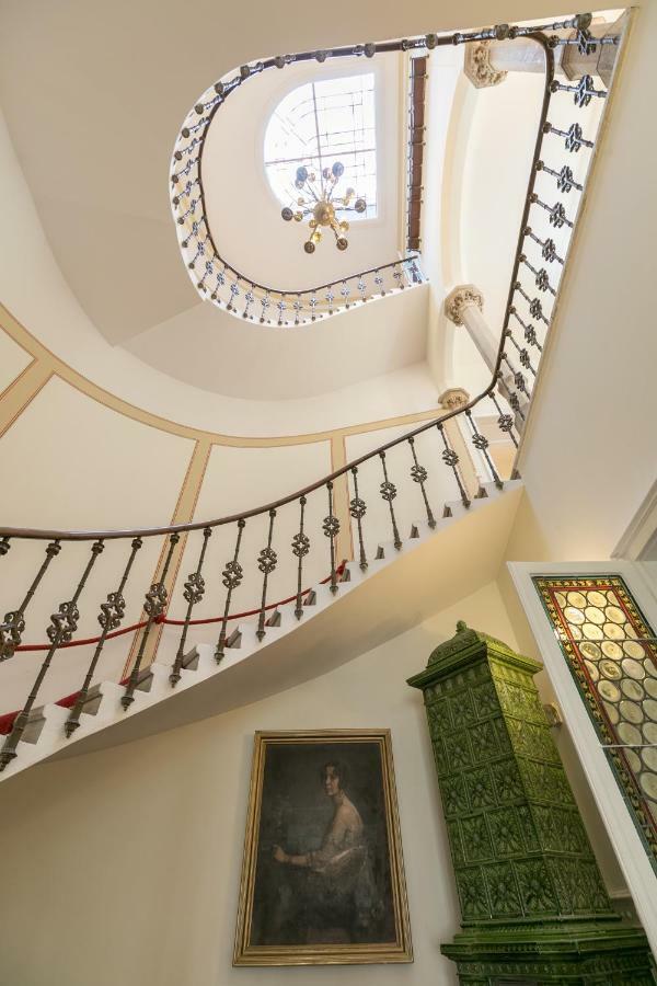 Demel Apartment Wien