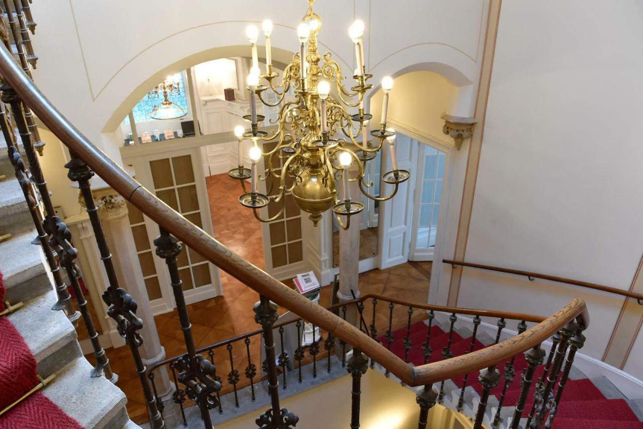 Apartment Demel