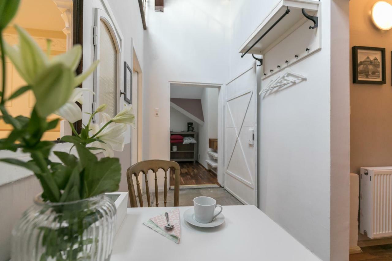 Demel Apartment