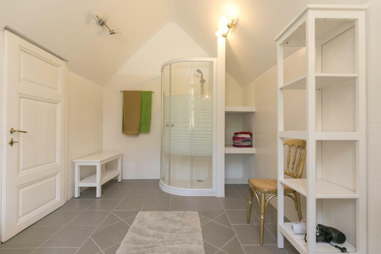 Apartment Demel *