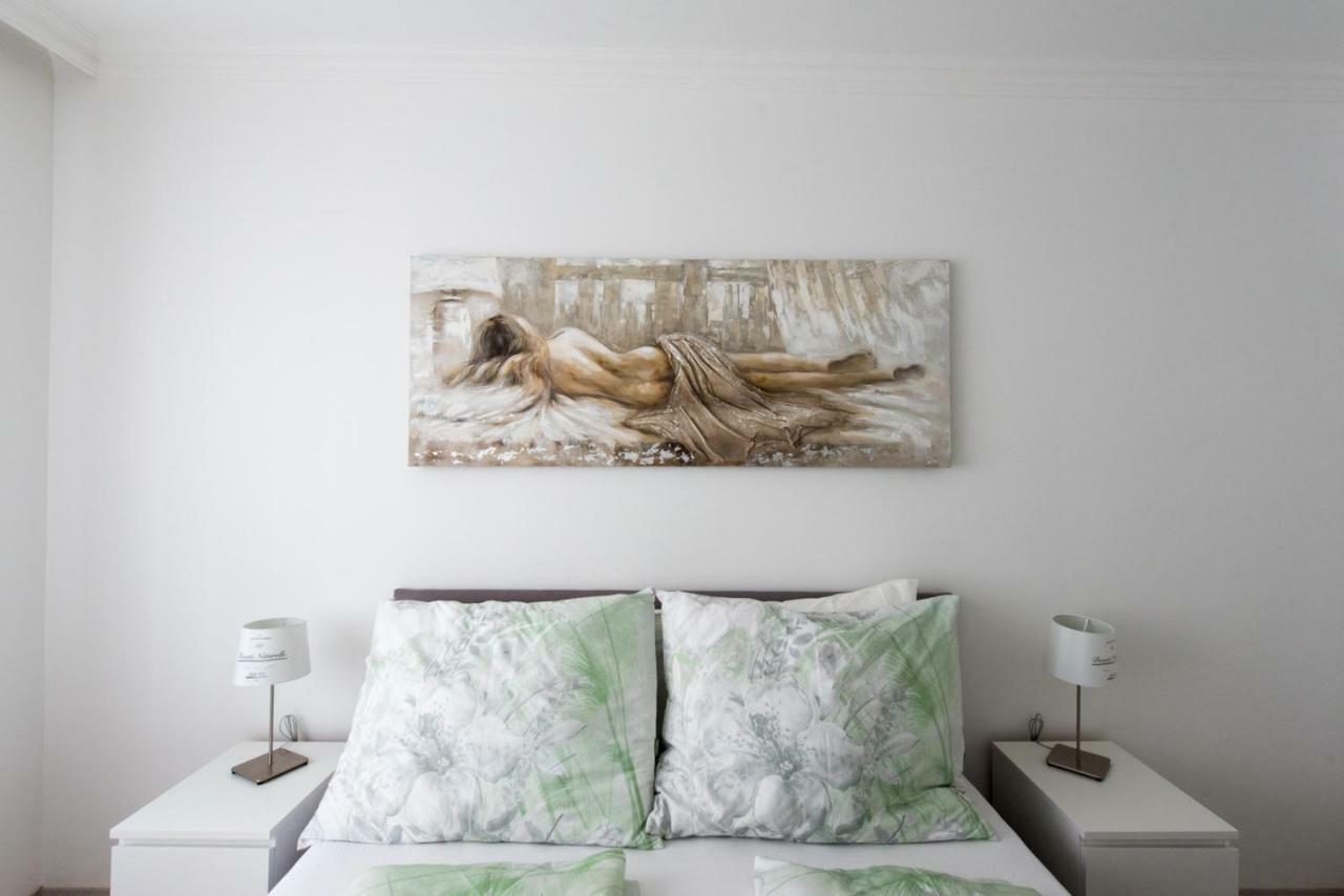 Apartment Let It Be U1, U2, U4 Karlsplatz Oper Vienna