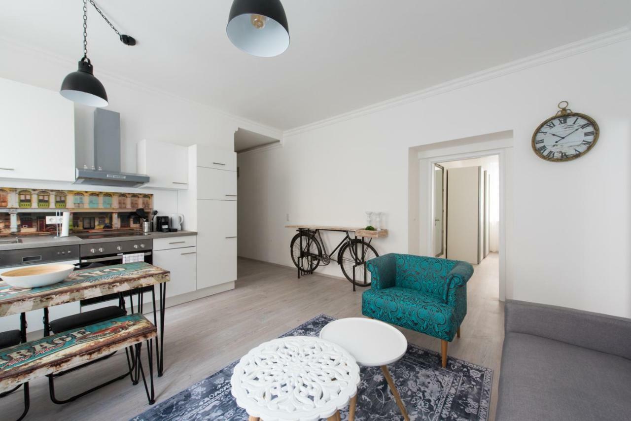 Apartment Let It Be U1, U2, U4 Karlsplatz Oper