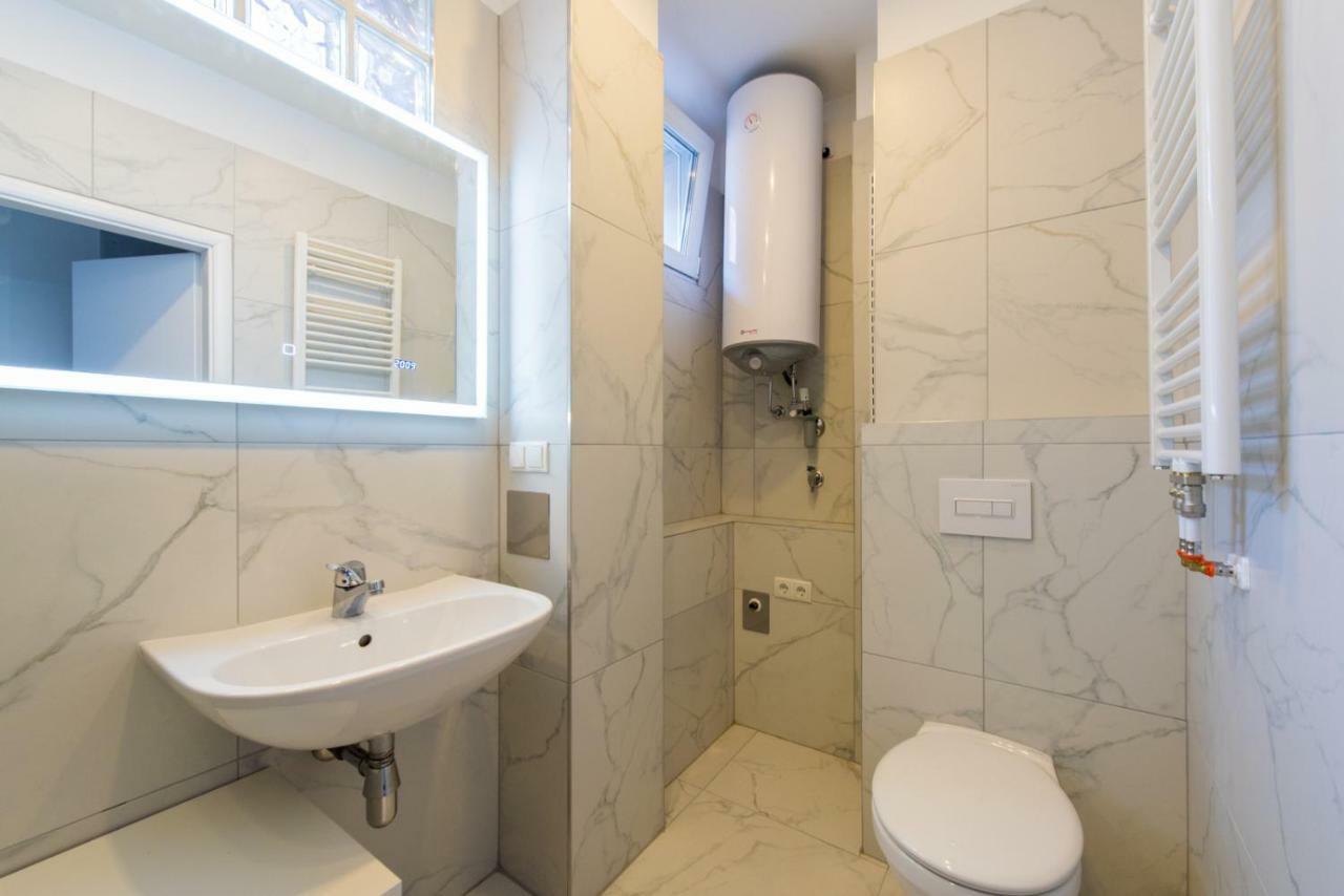 Apartment Let It Be U1, U2, U4 Karlsplatz Oper Vienna