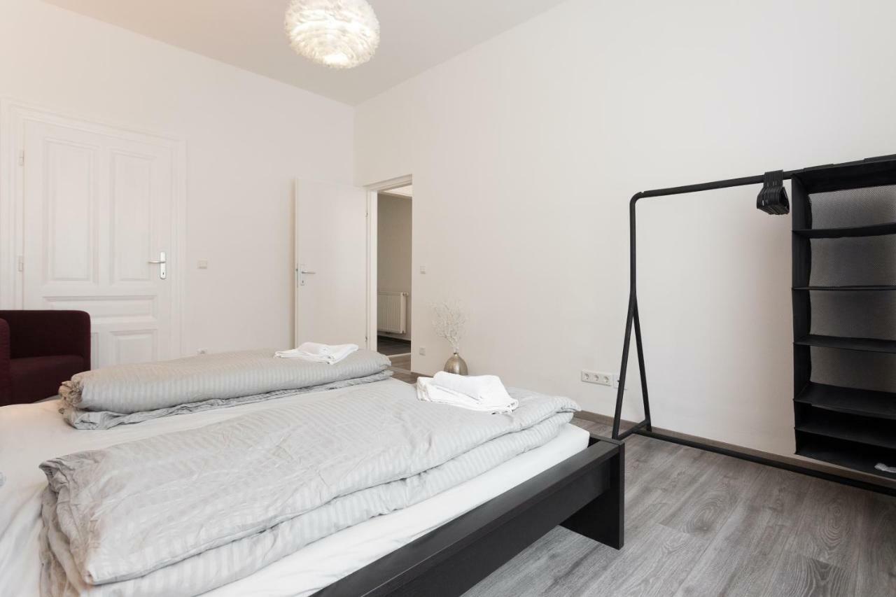 Apartment Goodman's Iv Wien