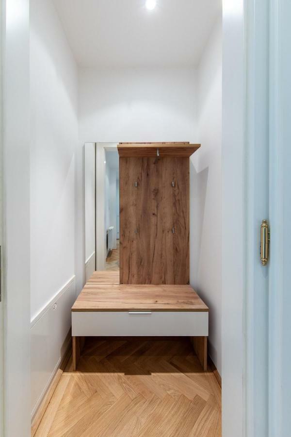 Dream Apartment