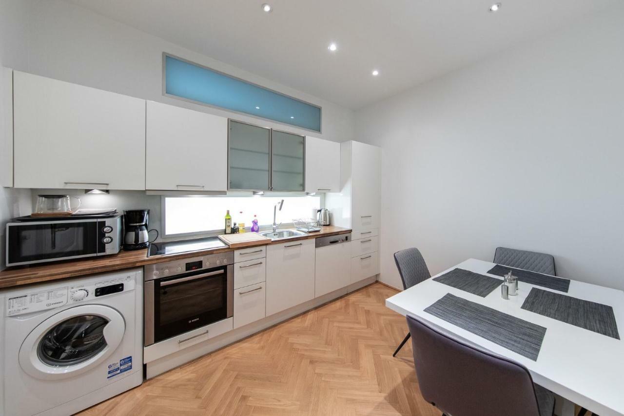 Dream Apartment