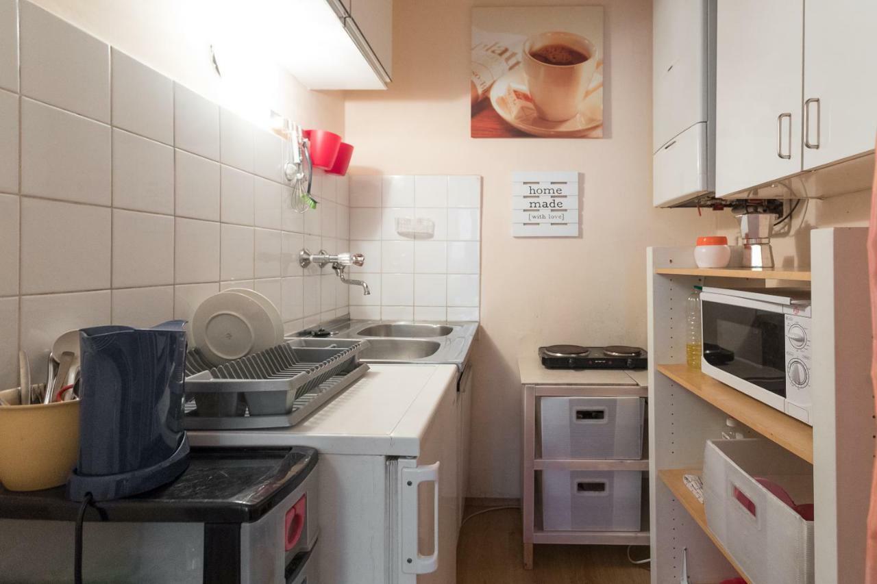 Cozy And Quiet Flat - 12 Min To Center Wien
