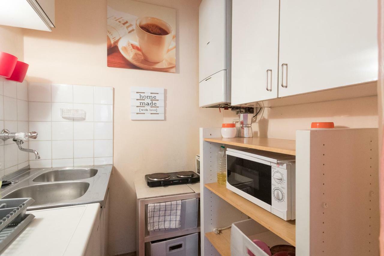 Apartment Cozy And Quiet Flat - 12 Min To Center