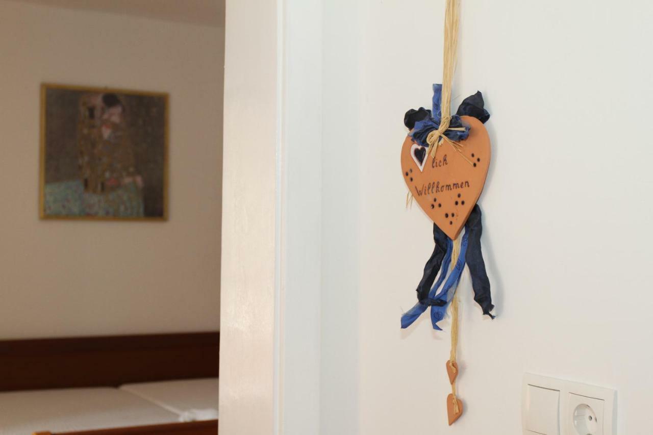 Stay-in 23 Wien