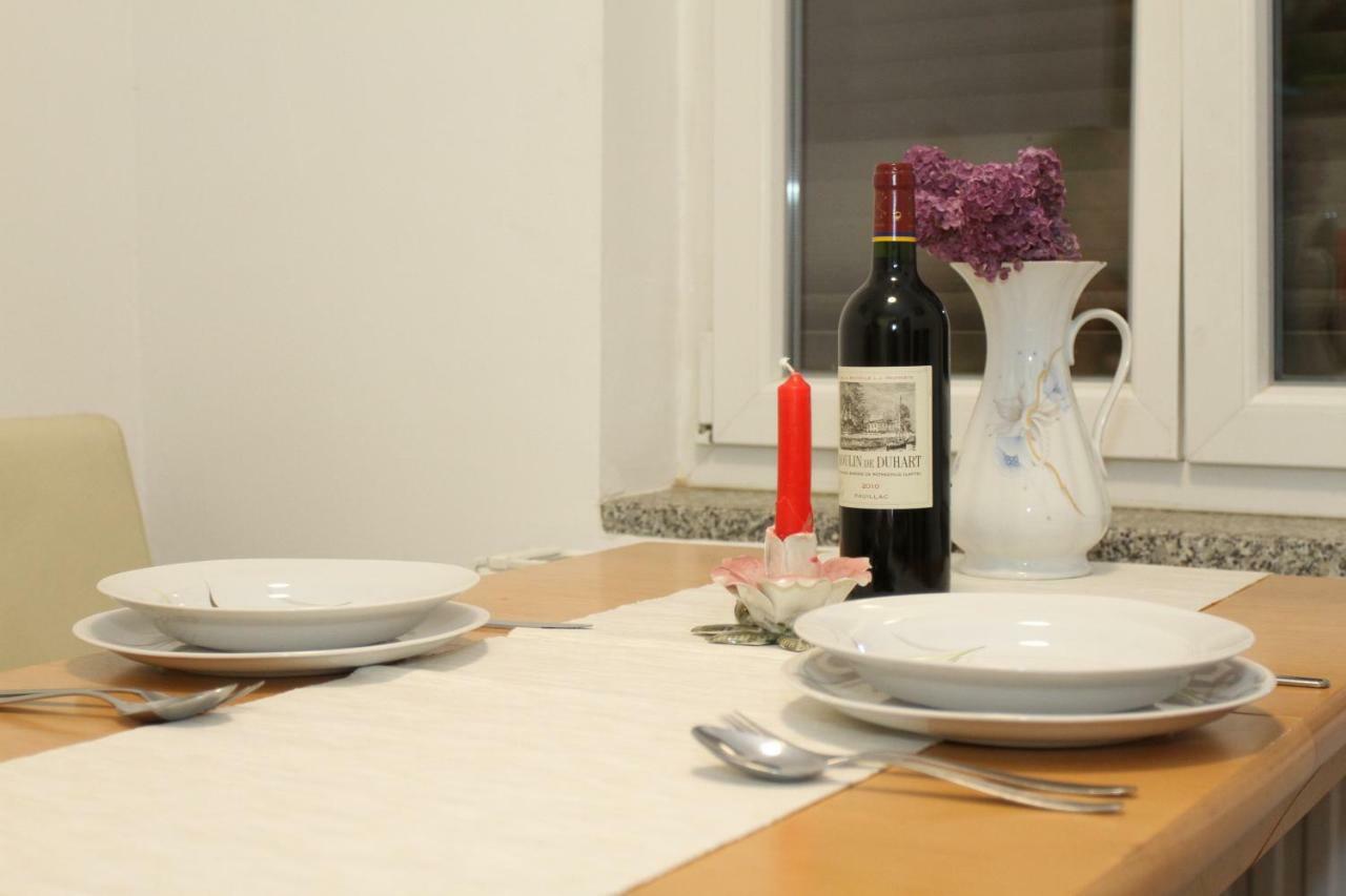 Apartment Stay-in 23