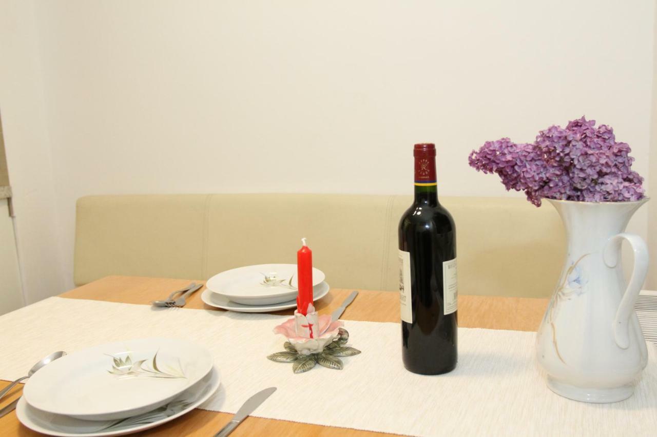 Apartment Stay-in 23 *
