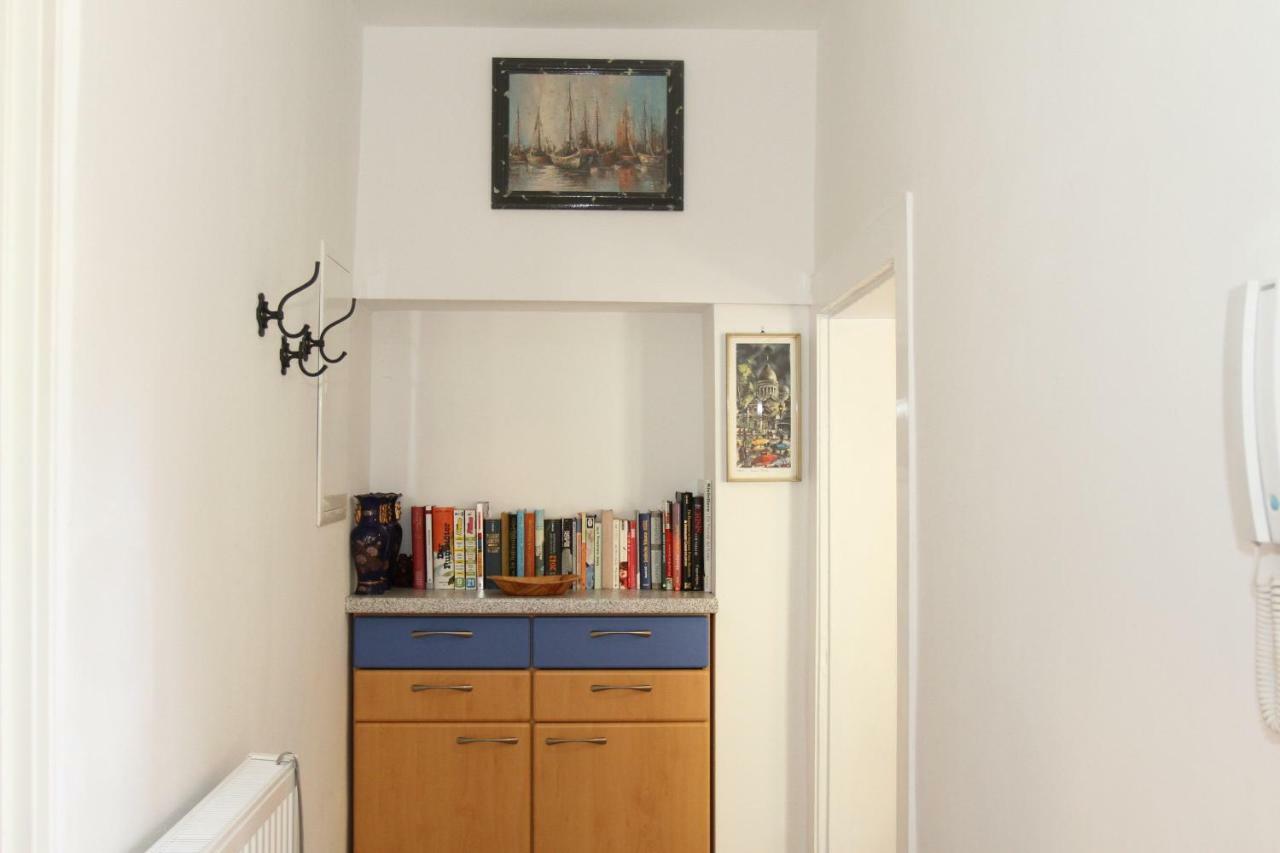 Stay-in 23 Apartment Wien