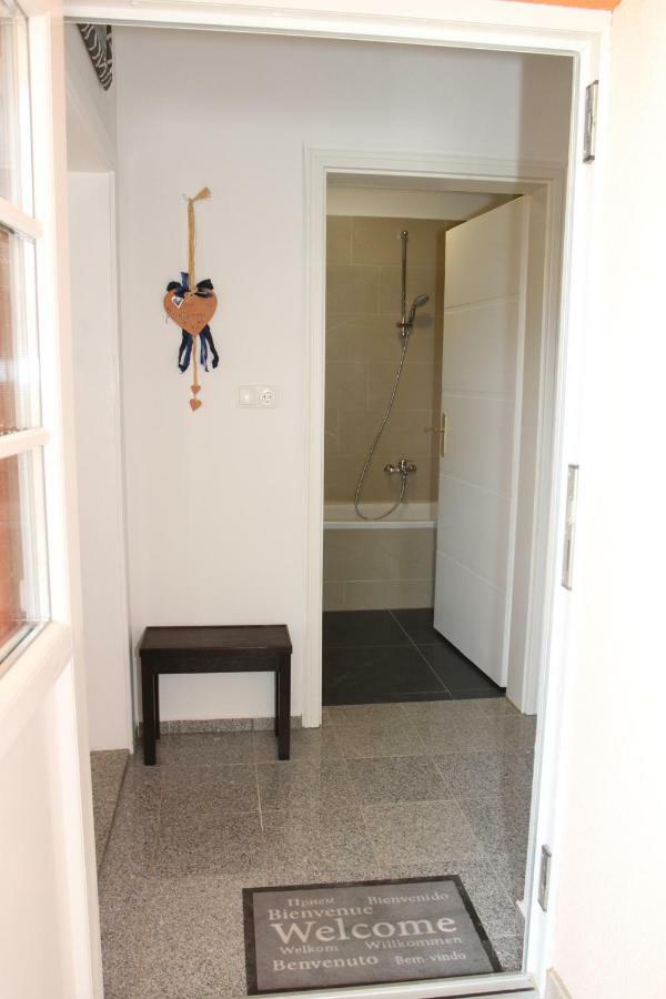 Stay-in 23 Wien