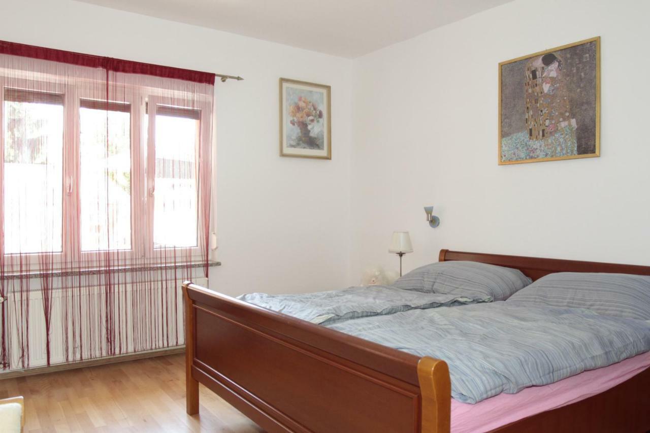 Stay-in 23 Wien