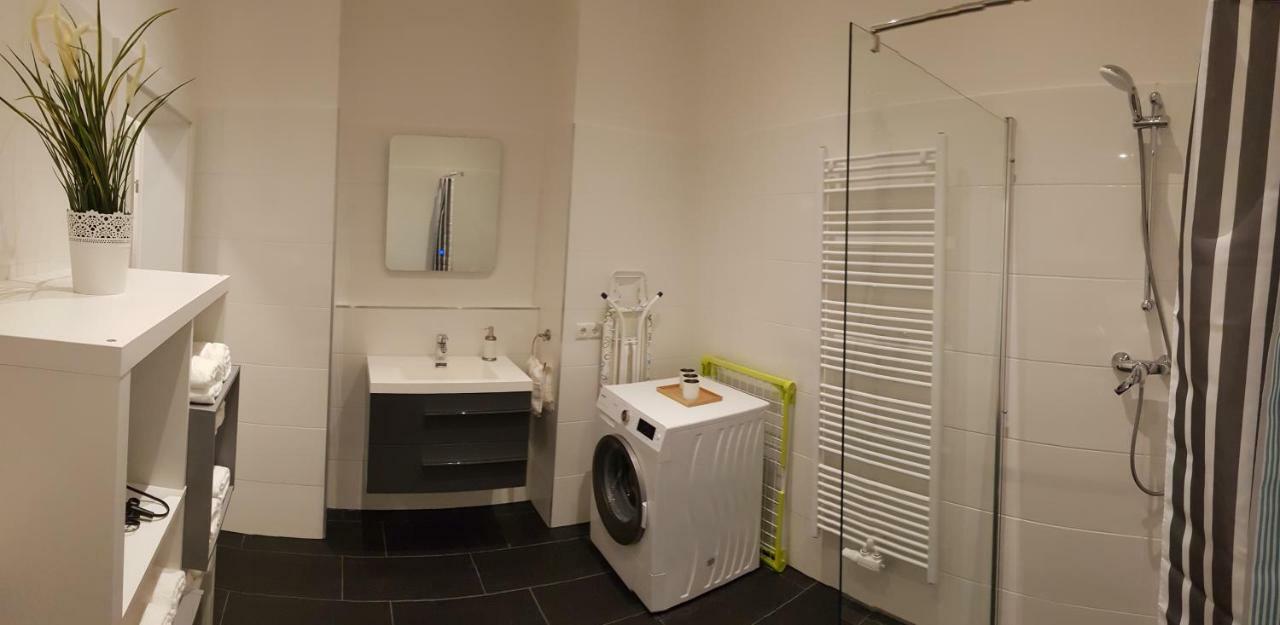 Appartamento Living - Naschmarkt Vienna