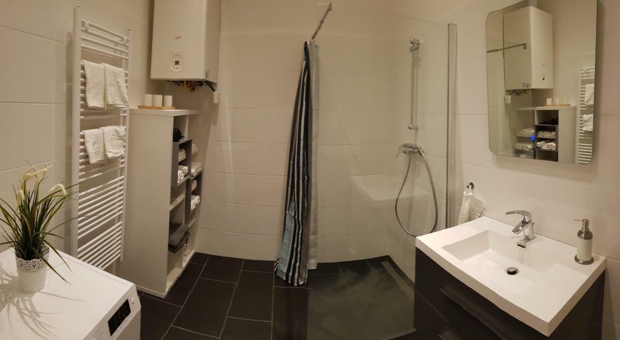 Appartamento Living - Naschmarkt Vienna