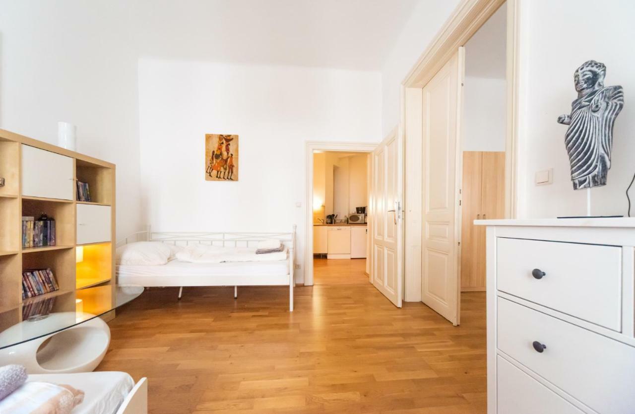 Rembrandt Refugium Apartment