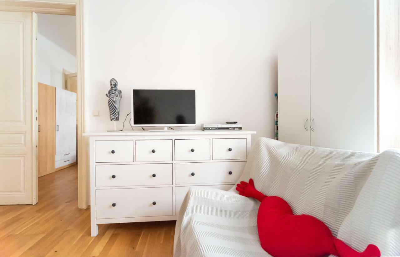 Apartment Rembrandt Refugium