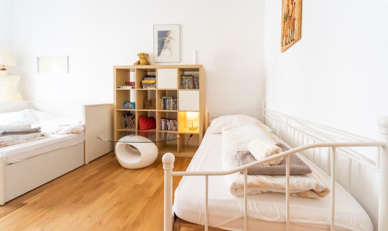 Apartment Rembrandt Refugium Vienna