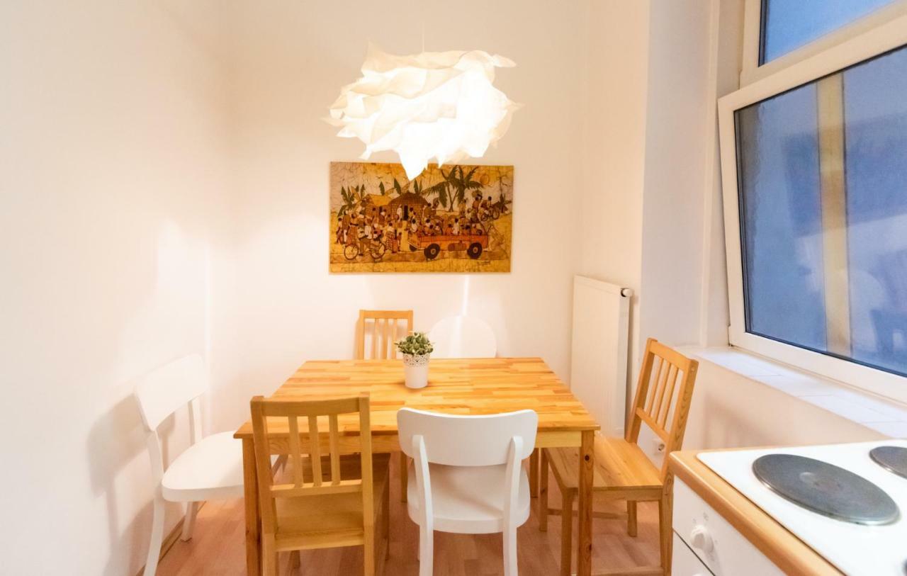 Apartment Rembrandt Refugium *