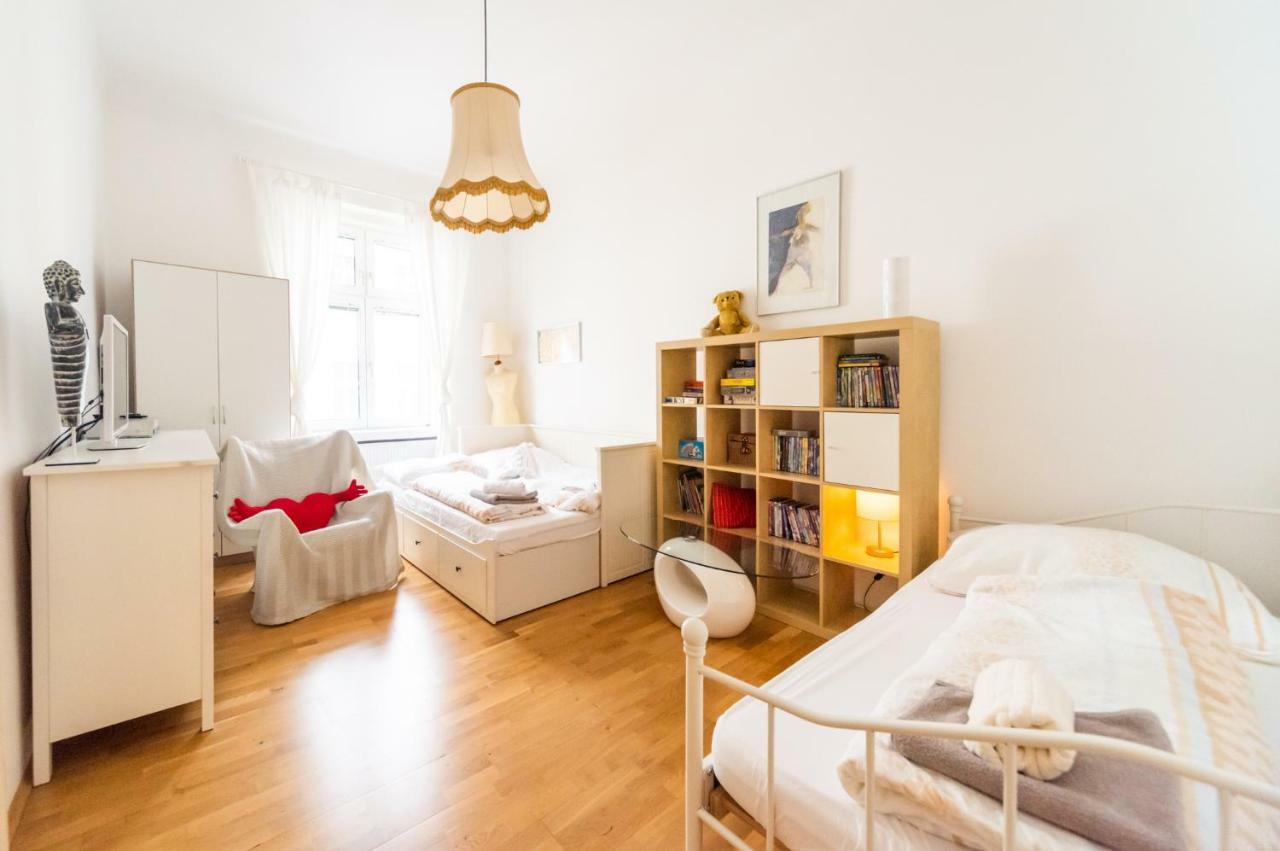 Rembrandt Refugium Apartment *