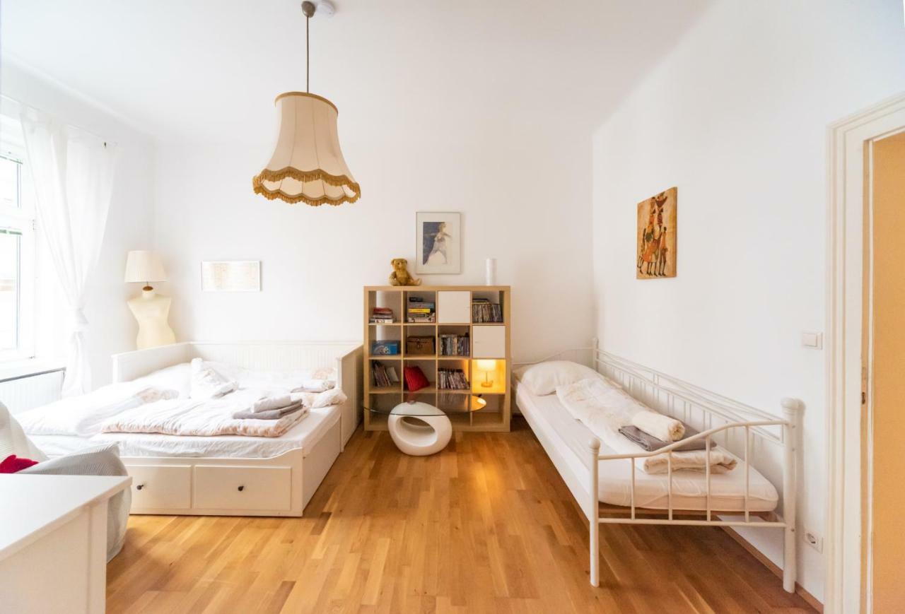 Rembrandt Refugium Apartment *