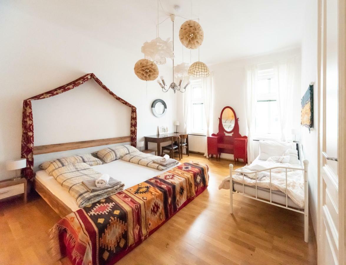 Apartment Rembrandt Refugium *