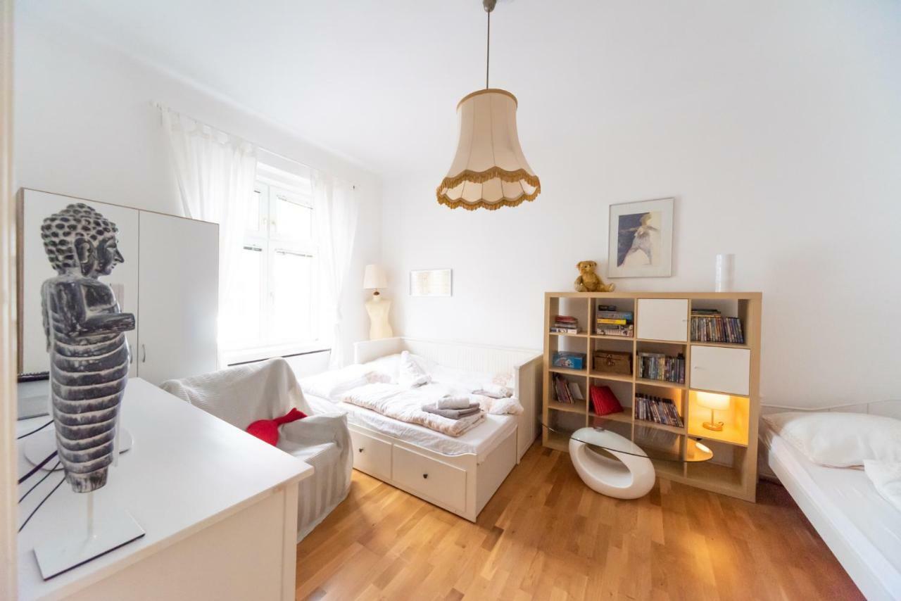Apartment Rembrandt Refugium
