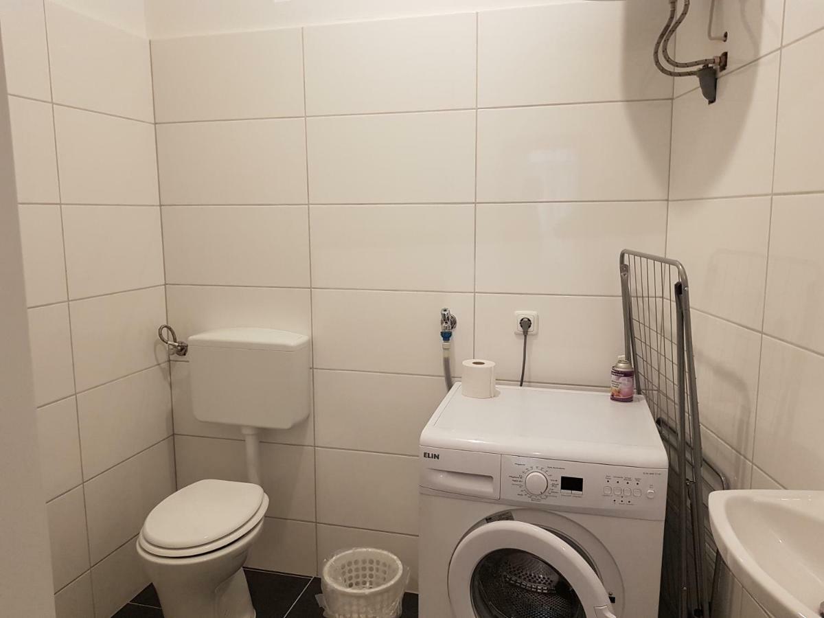 Green Apartment Viena