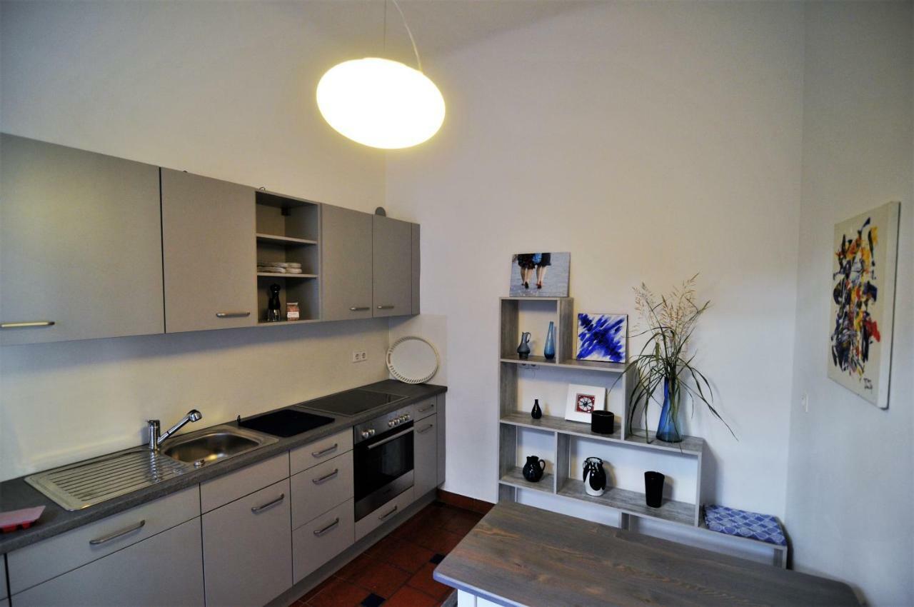 At The Heart Of Appartamento *