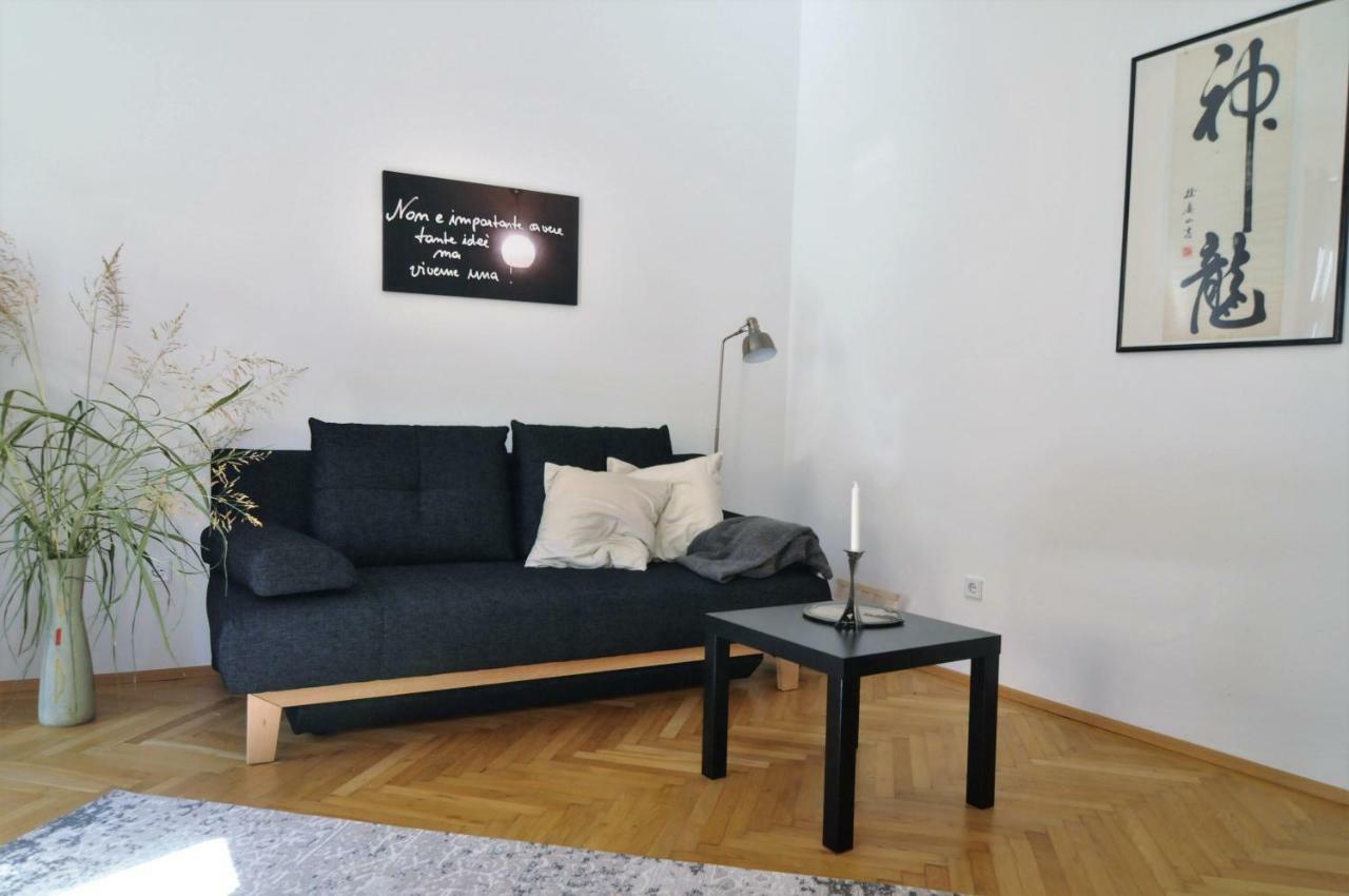 Appartamento At The Heart Of Vienna