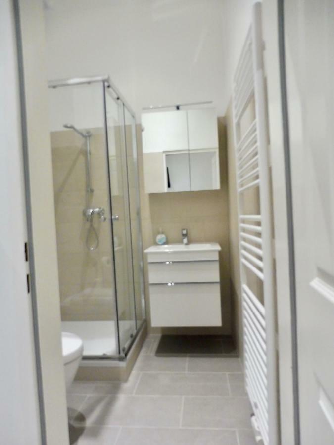 Apartment New Center