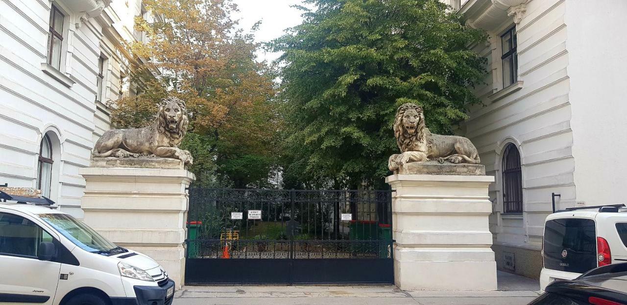 Belvedere Castle,private Zimmer,vienna Homestay