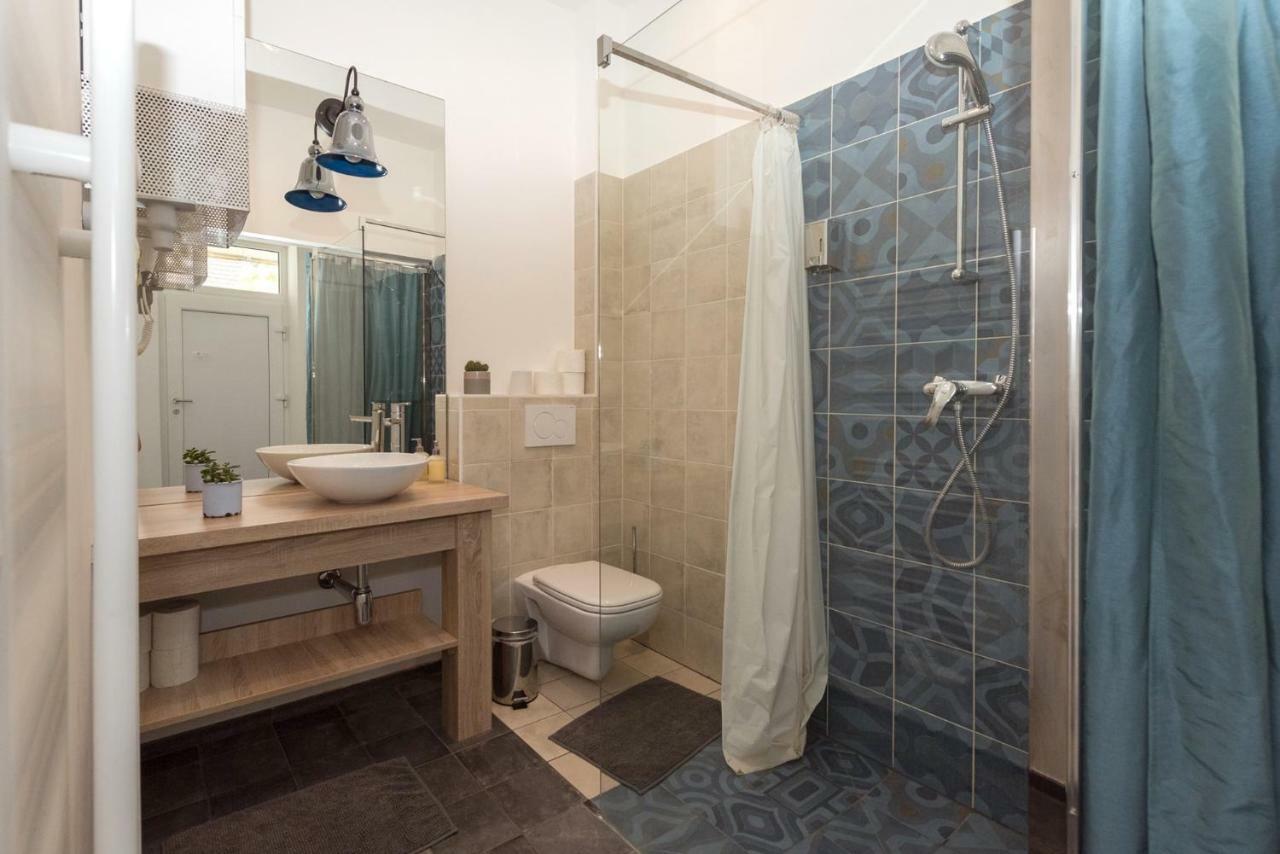 Albergue Metro Apartments Vienna Viena