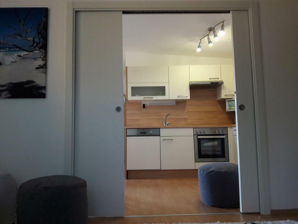 Holiday home At Alte Donau