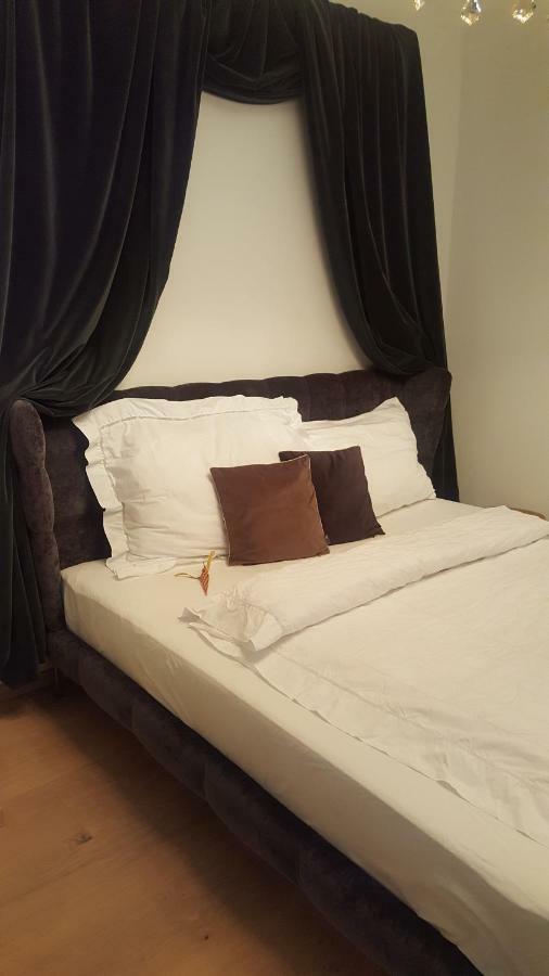 DOWNTOWN VIENNA - Studioapartment Golden Quarters
