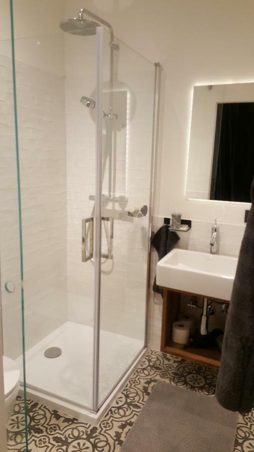 DOWNTOWN VIENNA - Studioapartment Golden Quarters * Wien