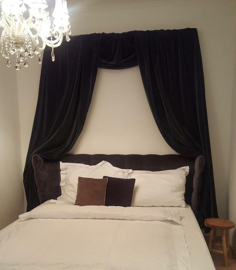 DOWNTOWN VIENNA - Studioapartment Golden Quarters