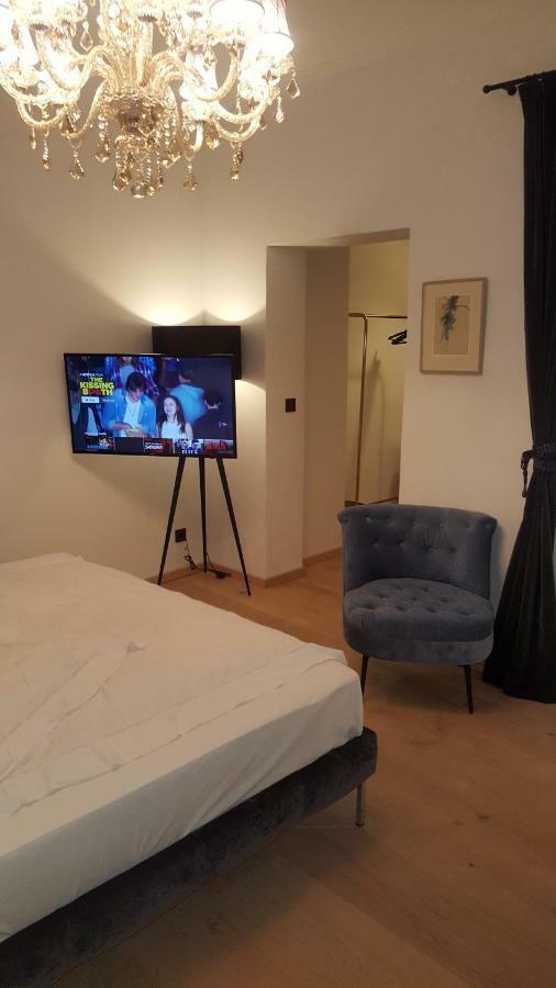DOWNTOWN VIENNA - Studioapartment Golden Quarters Wien