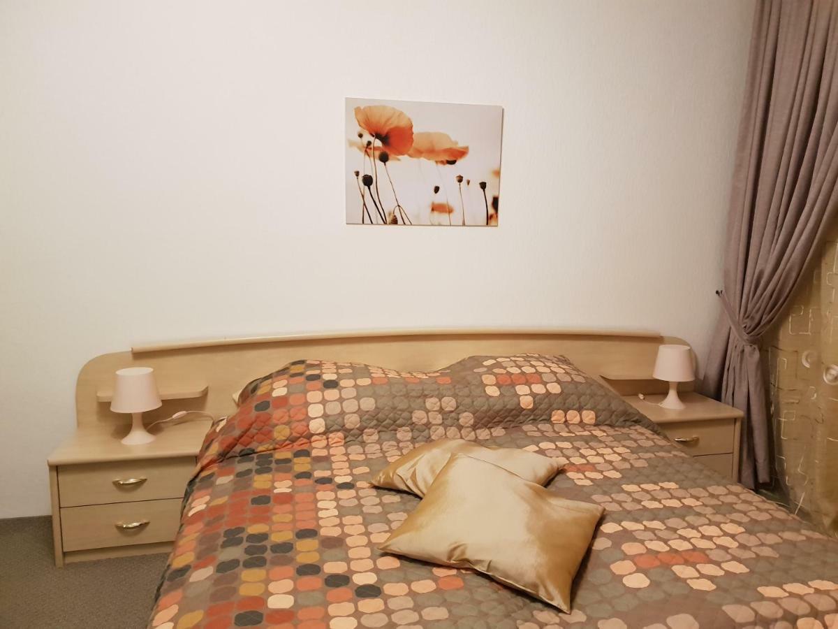Apartment Vienna Home Wien