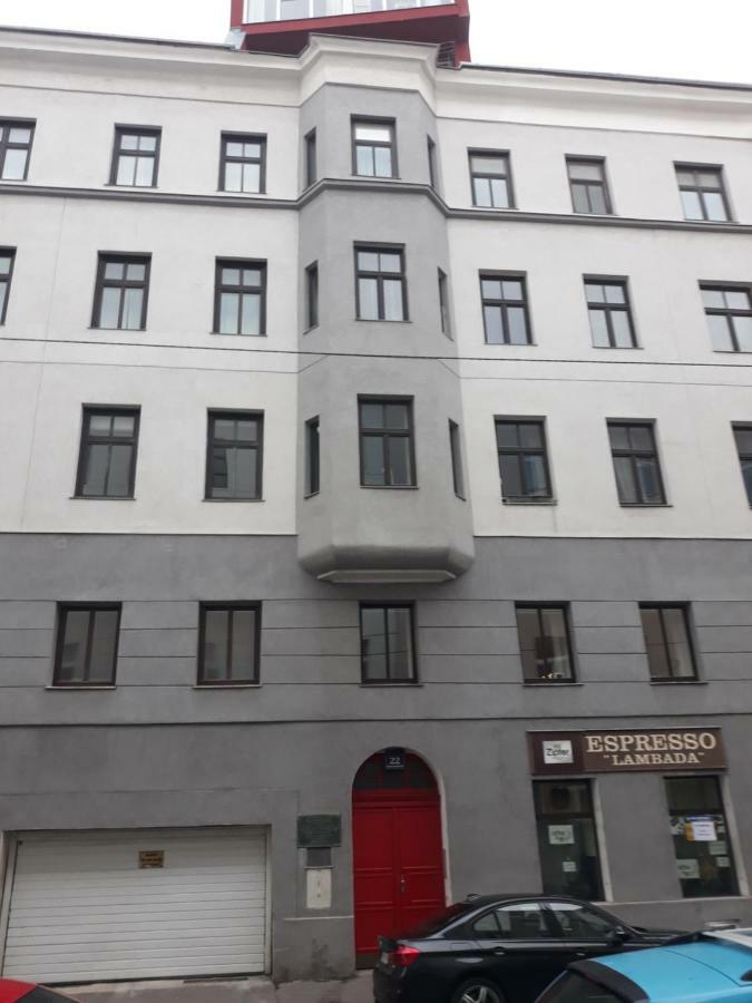 Apartment Rembrandt Refugium *