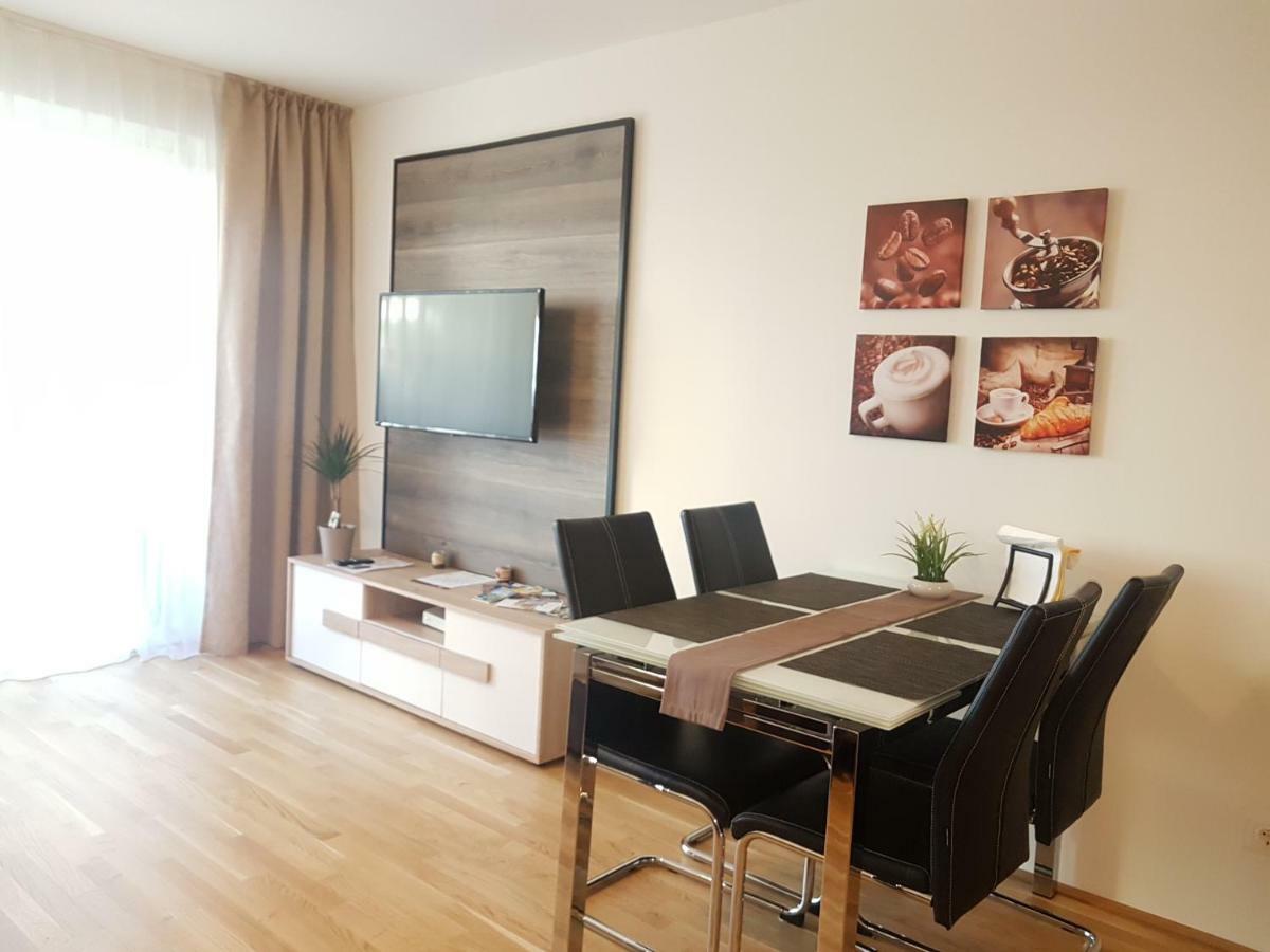 Nice Apartamento