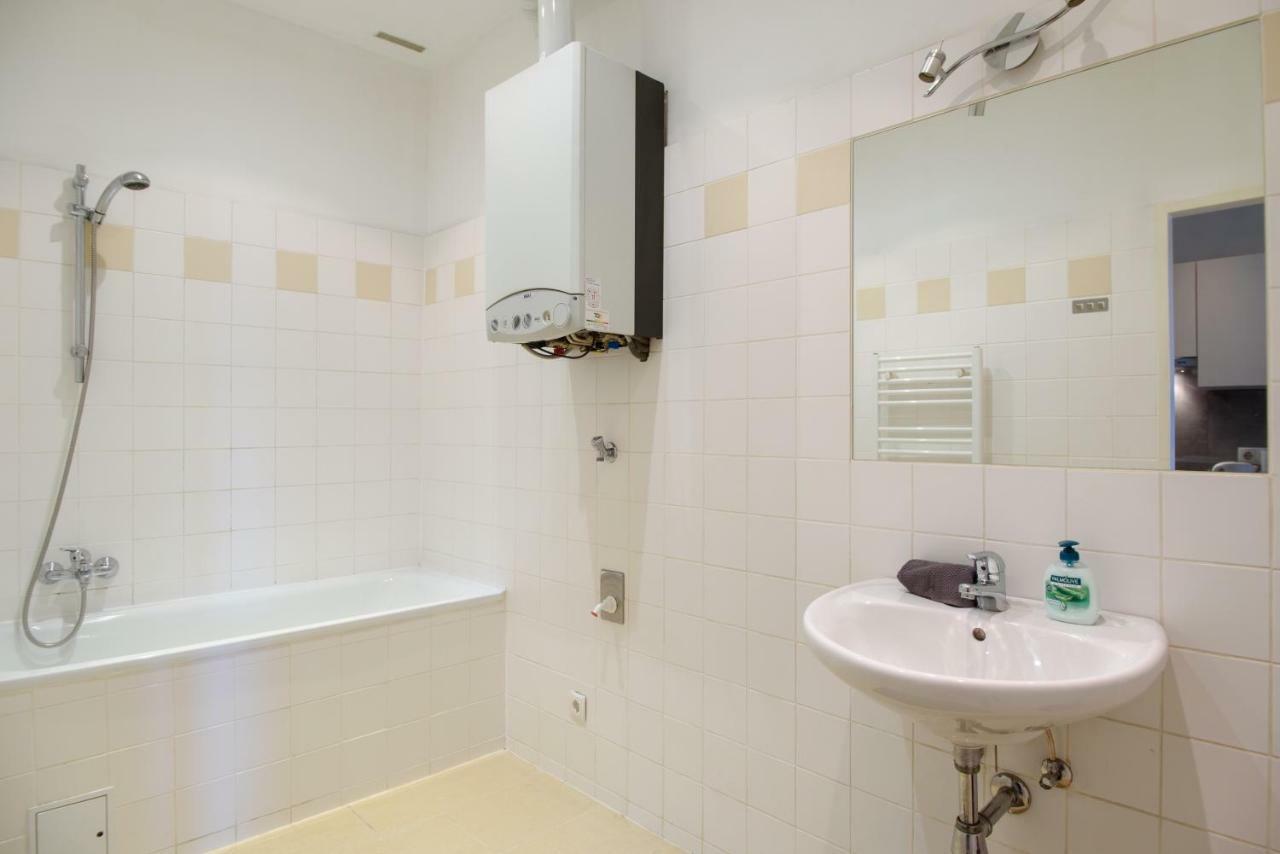 Apartment Living - Liechtensteinstraße Wien