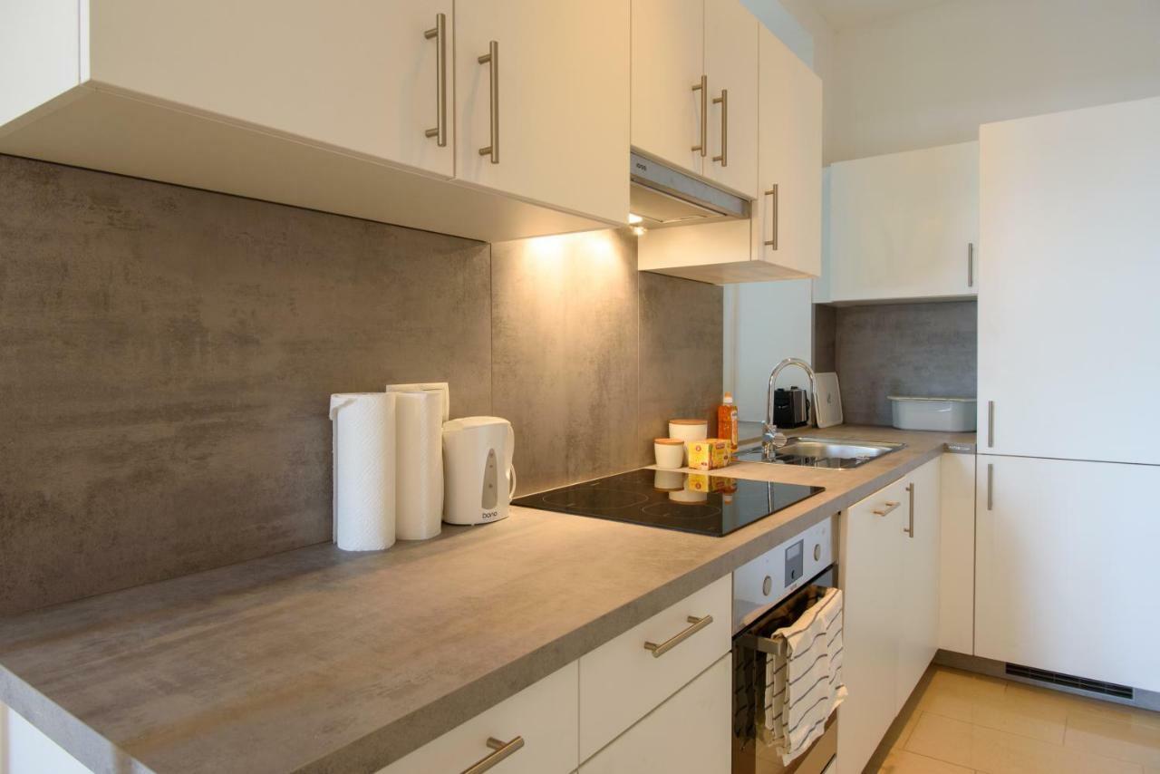 Living 1090 Apartment Vienna