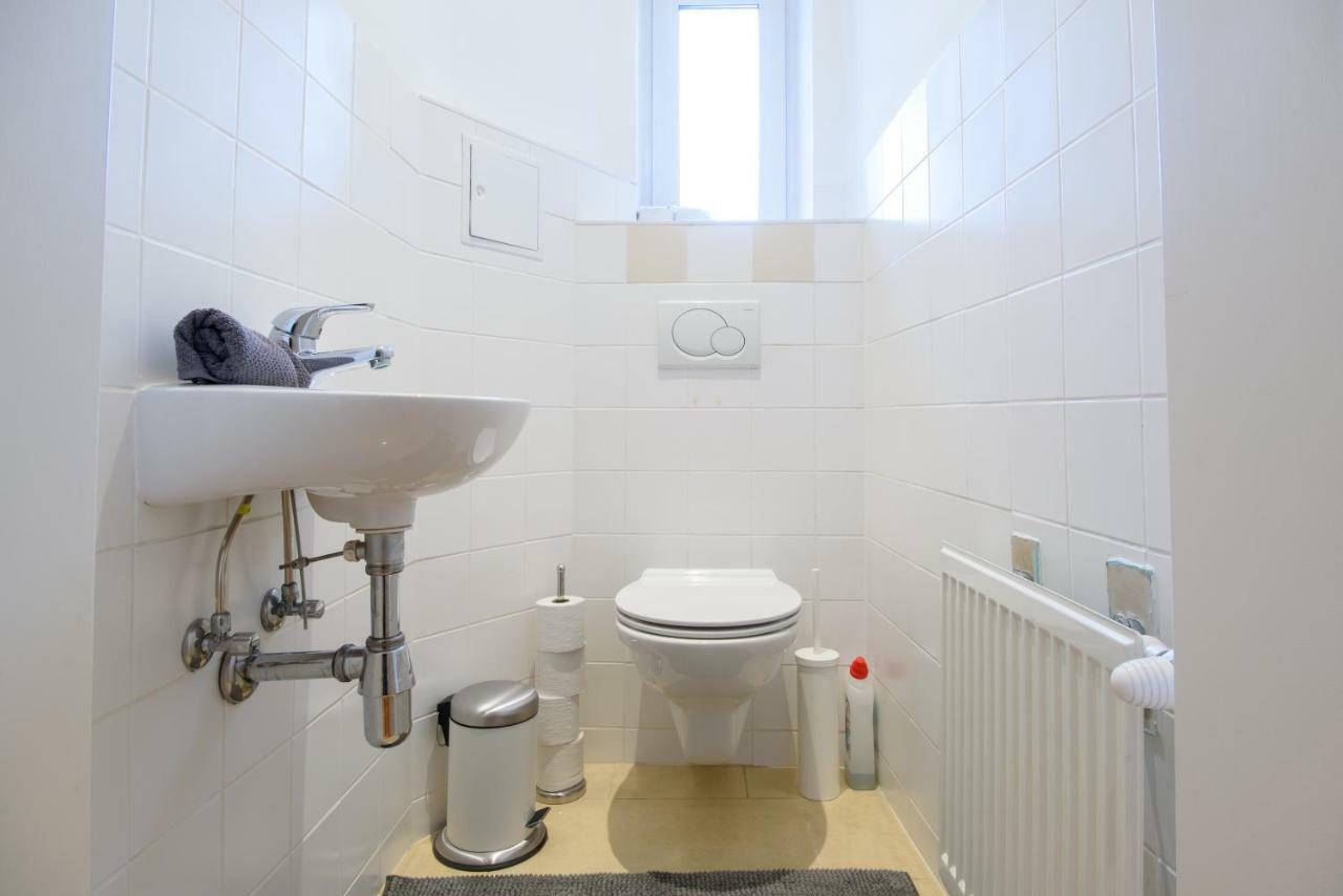 Apartment Living - Liechtensteinstraße