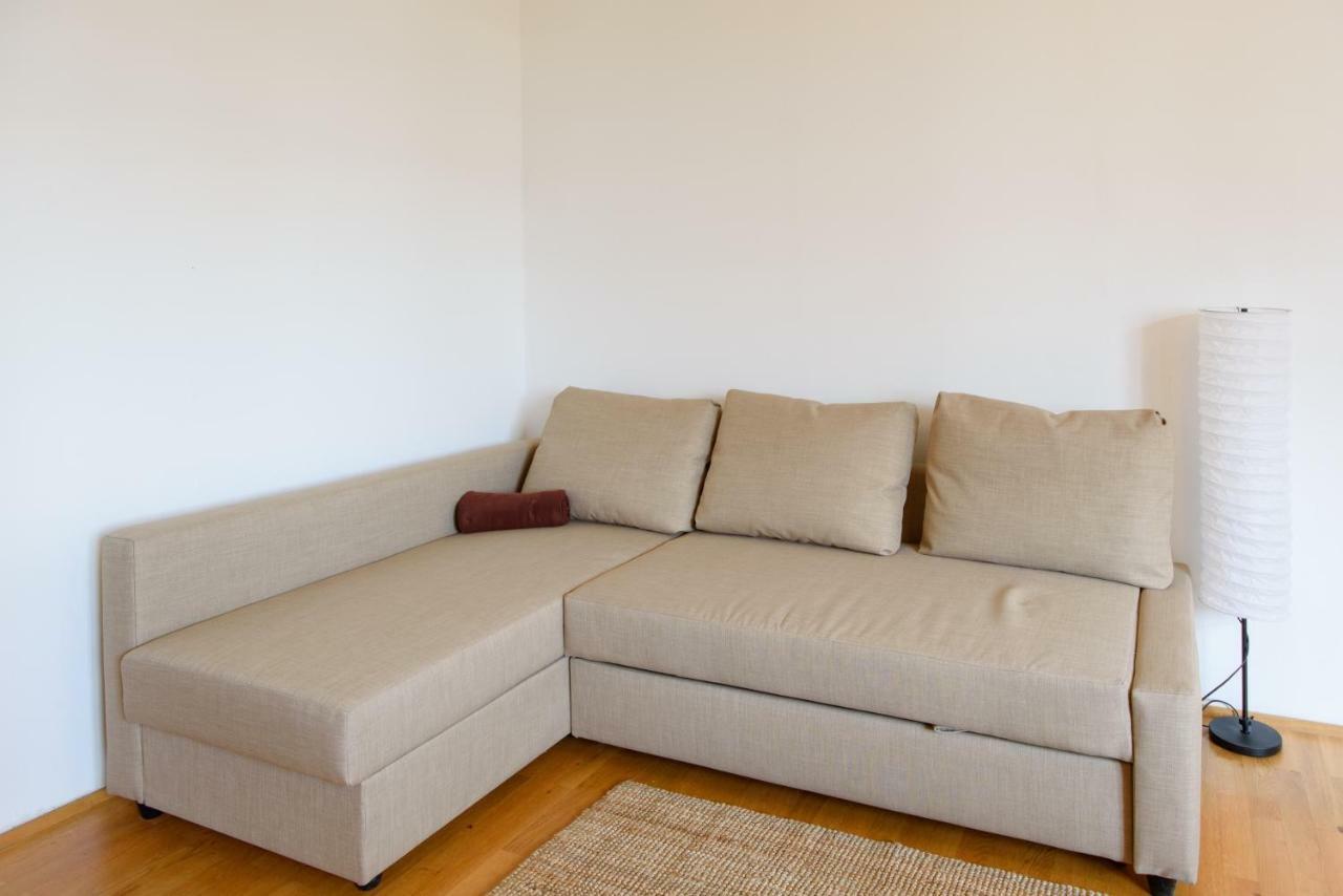 Living - Liechtensteinstraße Wien