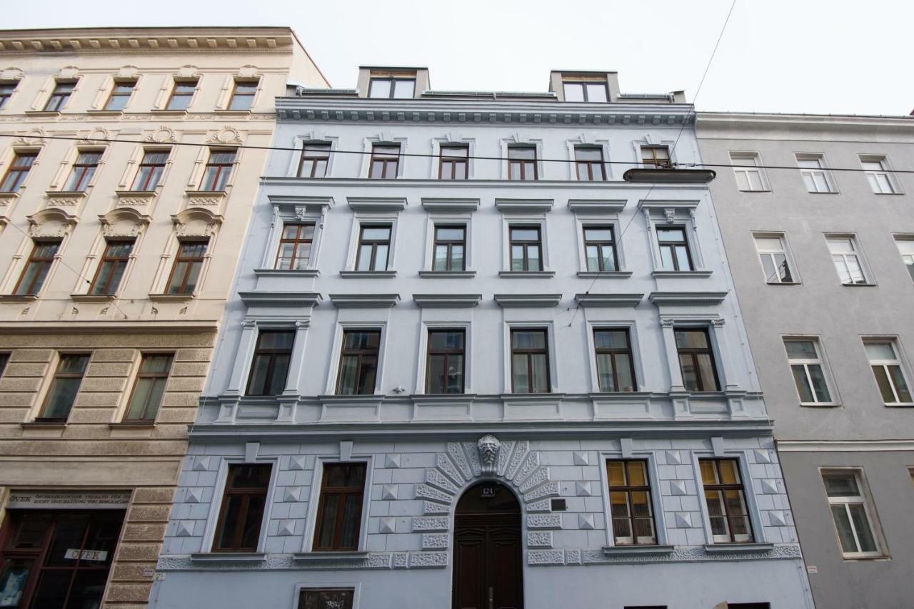 Apartment Living - Liechtensteinstraße *