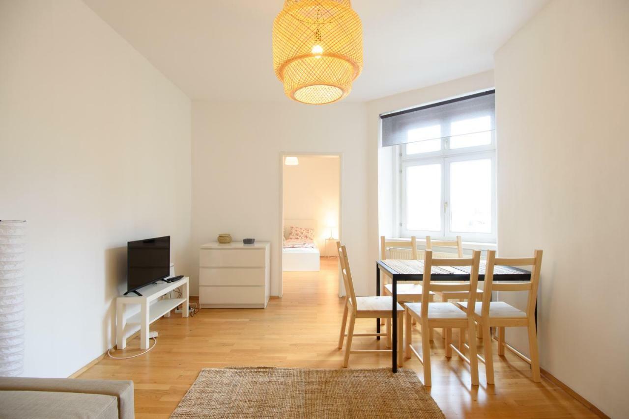 Apartment Living 1090 Vienna