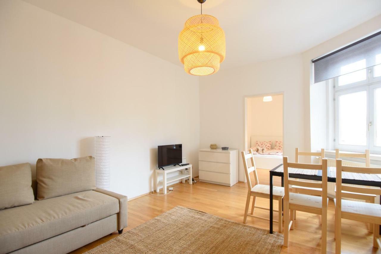 Living - Liechtensteinstraße Apartment *